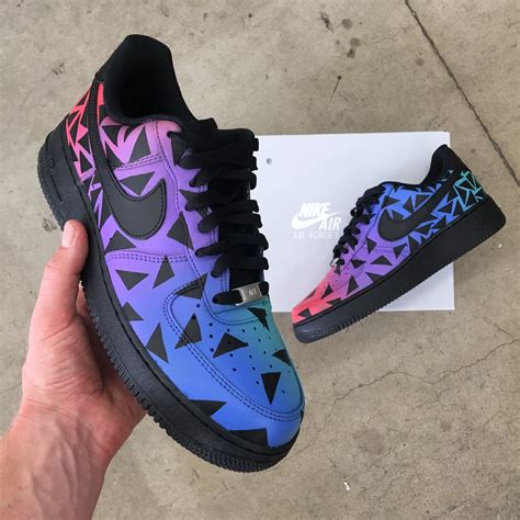 nike air force 1 custom